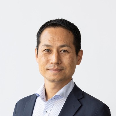 Masaki Yokawa