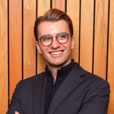 Lukas Haffer