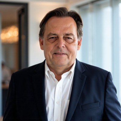 Dr. Wolfgang Goldammer