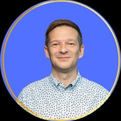 Ian Cooper