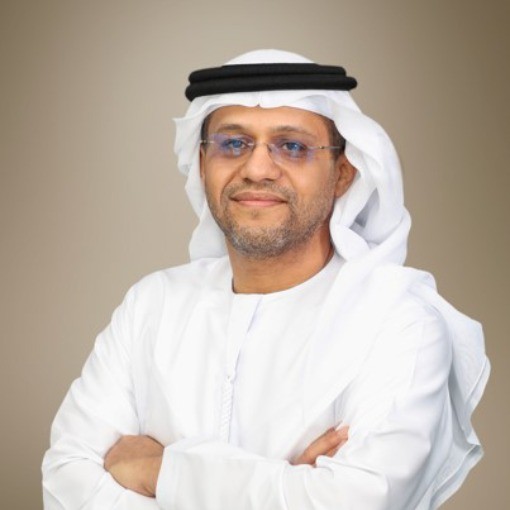 Abdulla Salem Alnuaimi