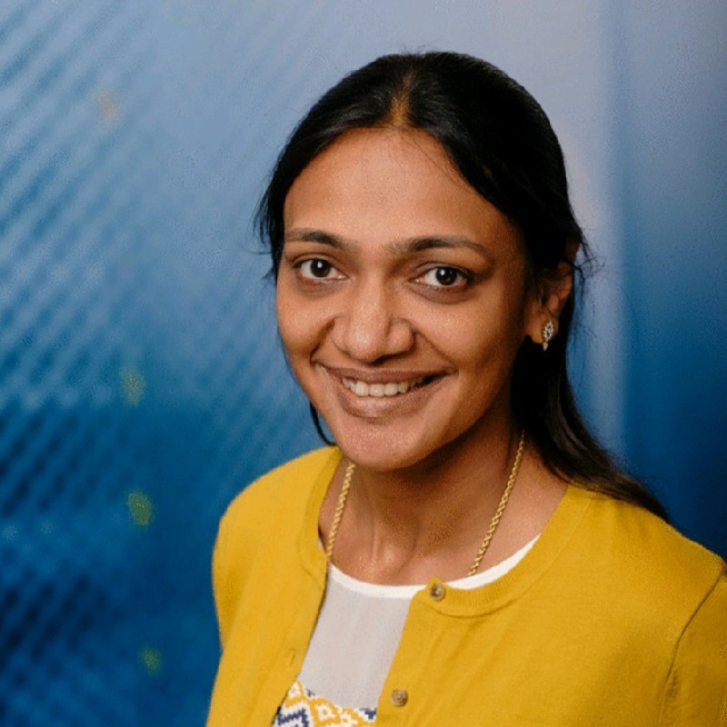 Archana Ramanakumar