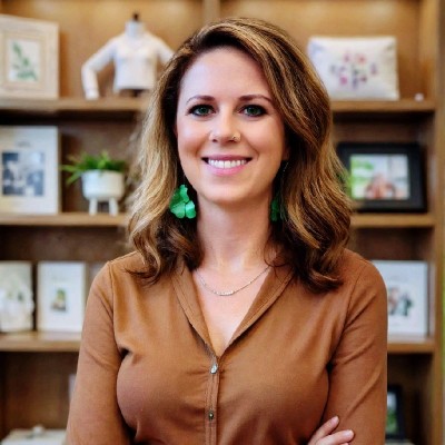 Brianne Stephan
