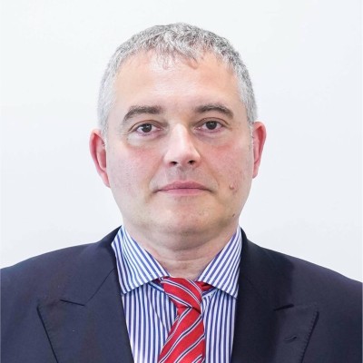 Dmytro Kolechko