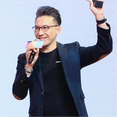 Jeremy Ng
