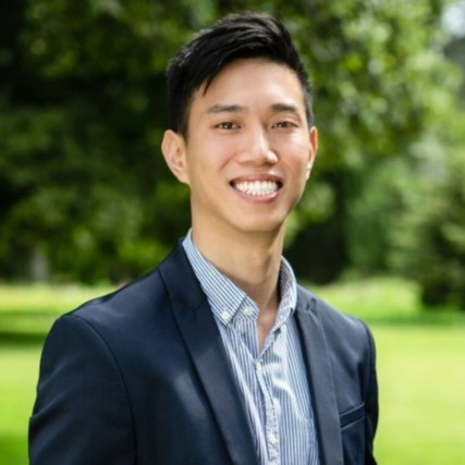 Jonathan Wu