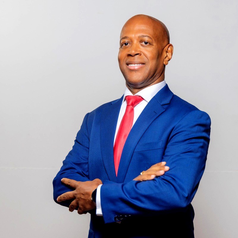 Dr. Kevin Greenidge