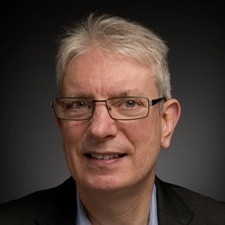 Kevin McAdam