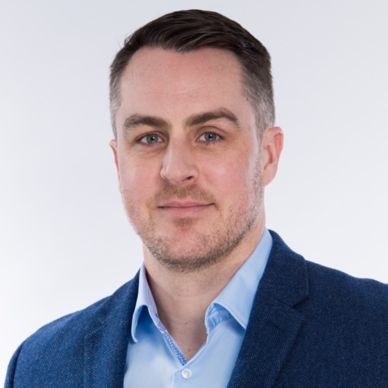 Luke McAlpine