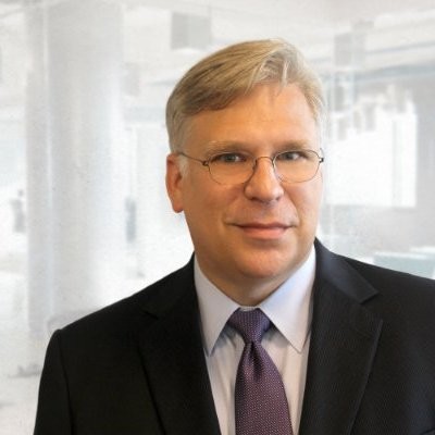 Mark Jacobsen
