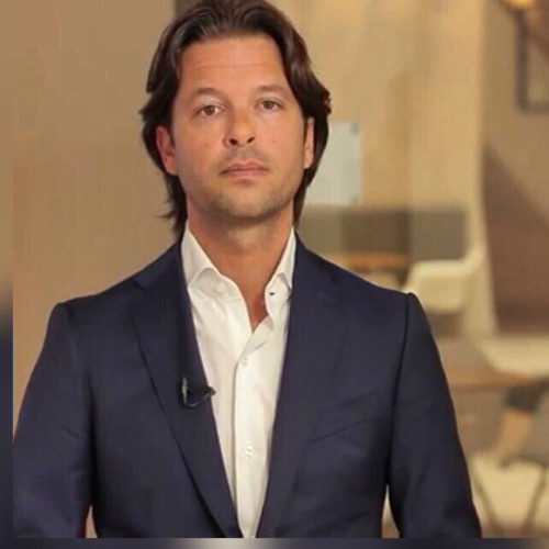 Mark Pieter de Boer