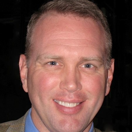 Peter Gray