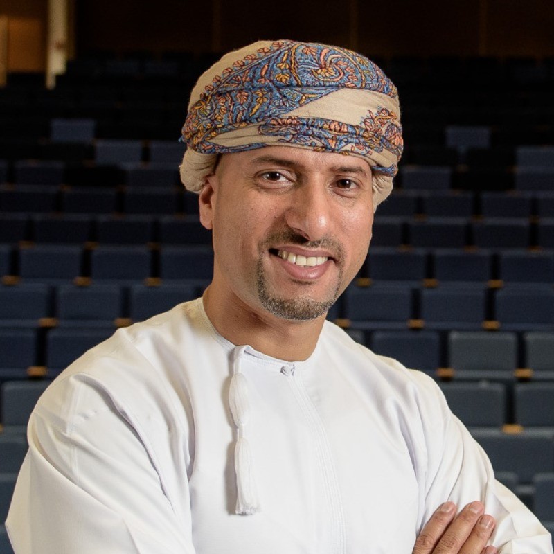 Salim Al Shanfari