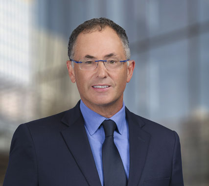 Steve Haney