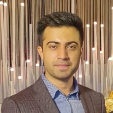 Tushar Bagamane