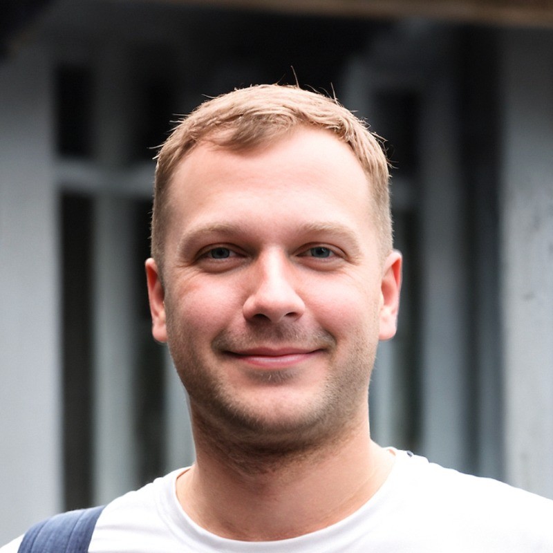 Vadym Shashkov