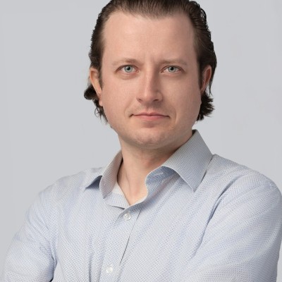 Yaro Melnyk