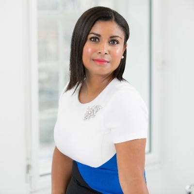 Yasmine Holliday