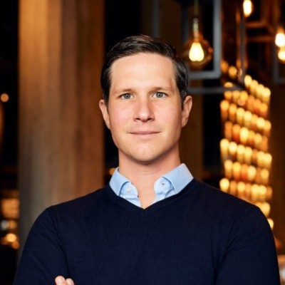 Patrick Stäuble
