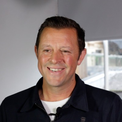 Derek Smith