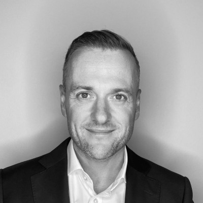 Andrew Tokley