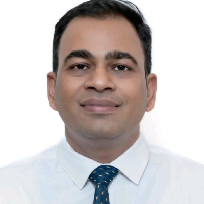 Ramesh KP