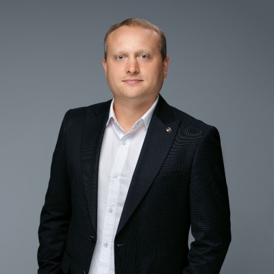 Povilas Steikunas