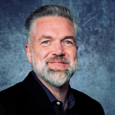 Neil Thomas