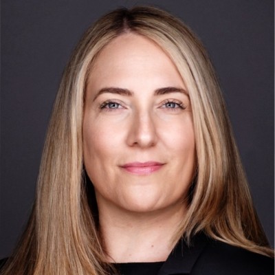 Danielle Roth