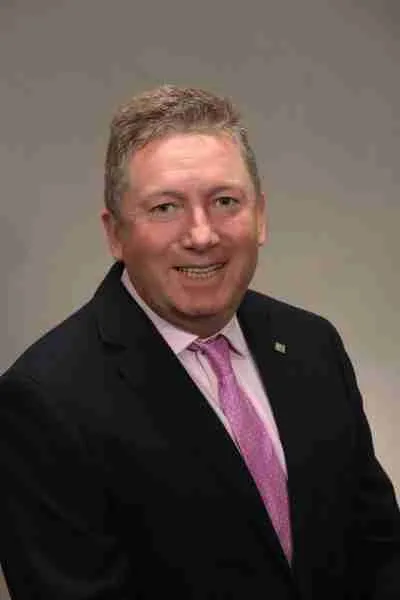 Donnacha Smyth