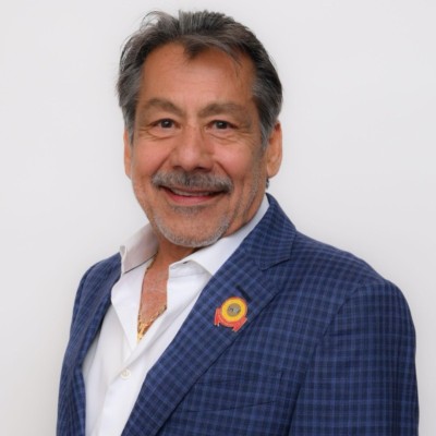 Eddie Gonzalez