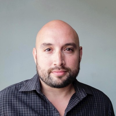 Eric Mahecha