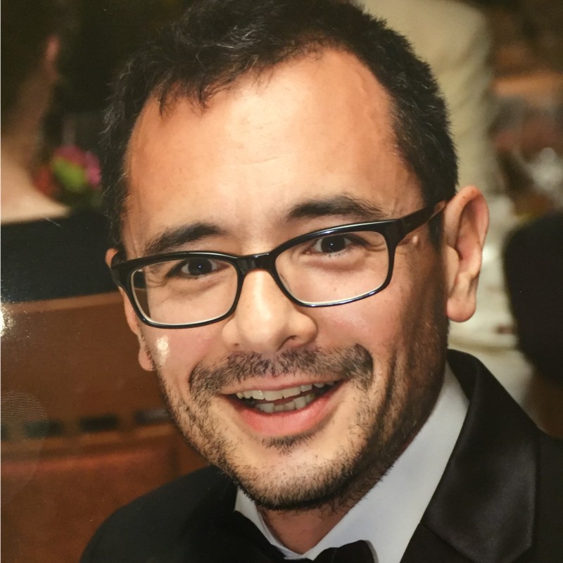 Francois Horikawa