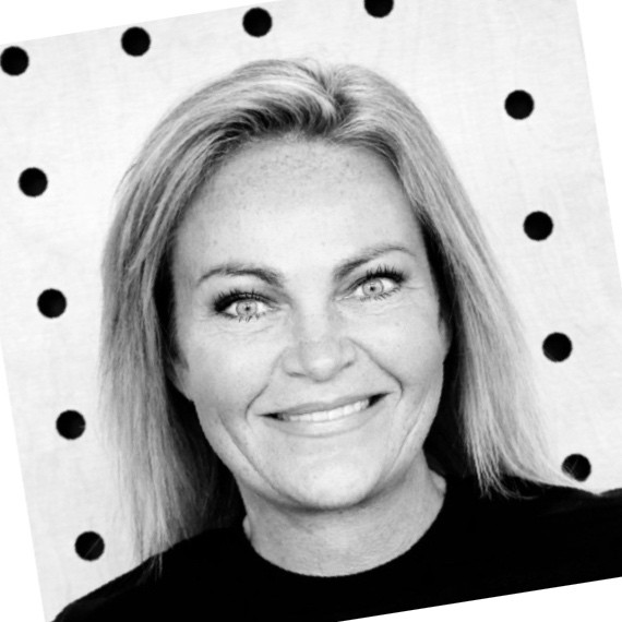 Gitte Roskær