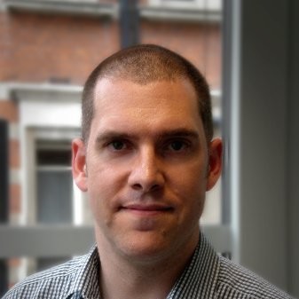 Iain Thomson