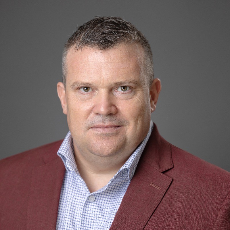 Jeremy Norton