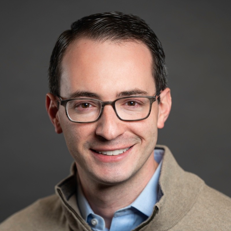 Joshua Silver