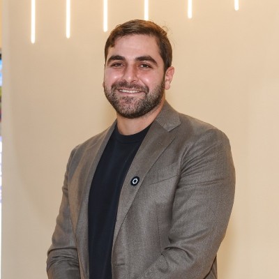 Omar Hamada