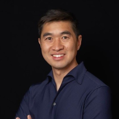 Tim Chang