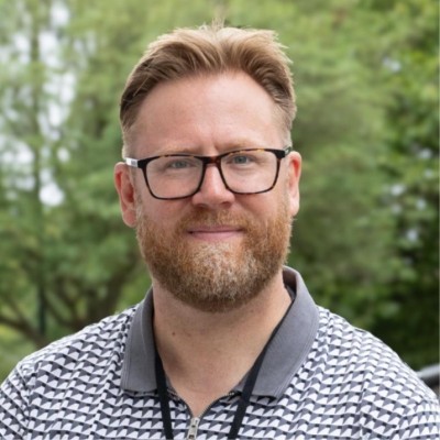 Tim Grieveson