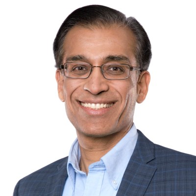 Yogesh Gupta