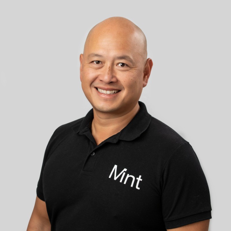 Alex Teoh