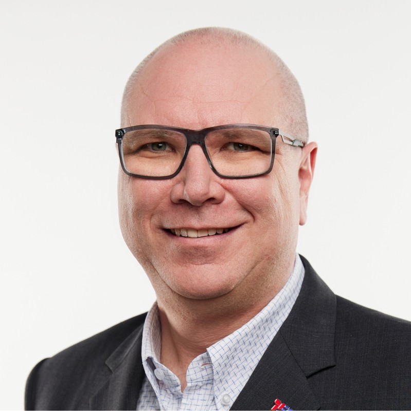 Barry Hensch