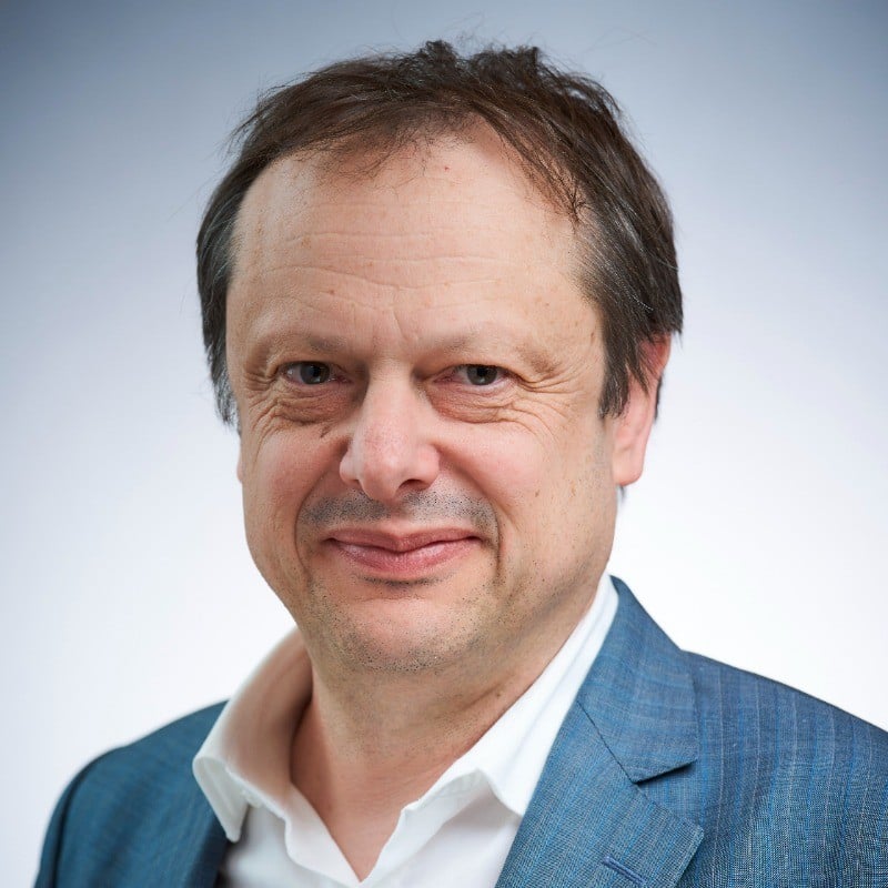 Boris Leblanc