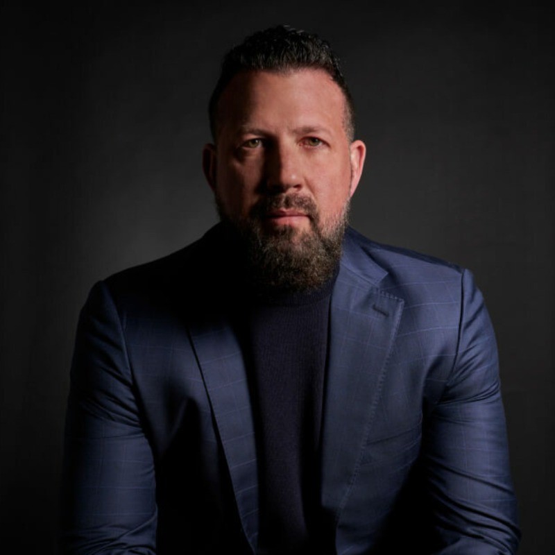 Daniel Garzella