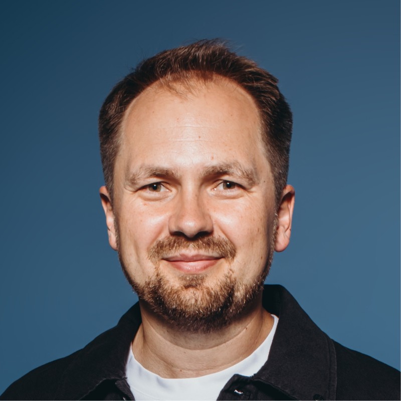 Denny Morawiak
