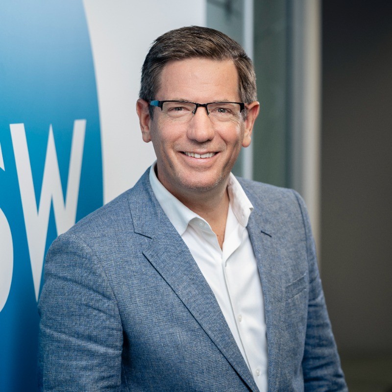 Eric Eichmann