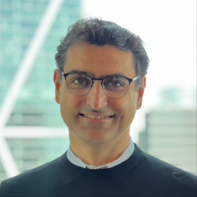 Gaurav Mehra