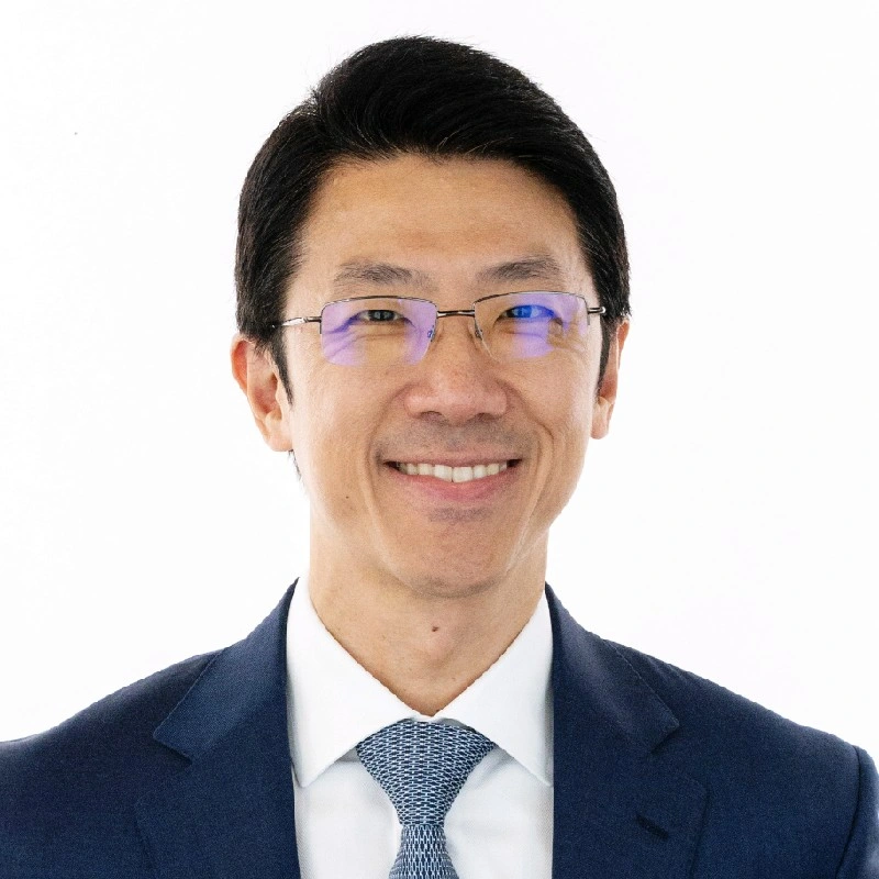Gilbert Ng