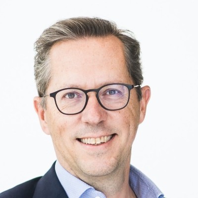 Gunter Uytterhoeven